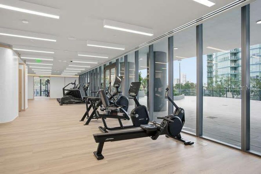 Community amenities in , Tampa (Image 85).