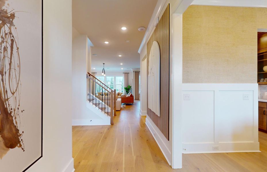 Riverton Entry Riverton Entry