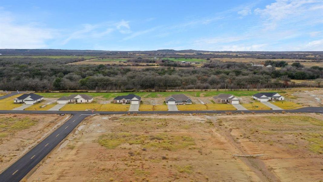 Drone / aerial view Drone / aerial view