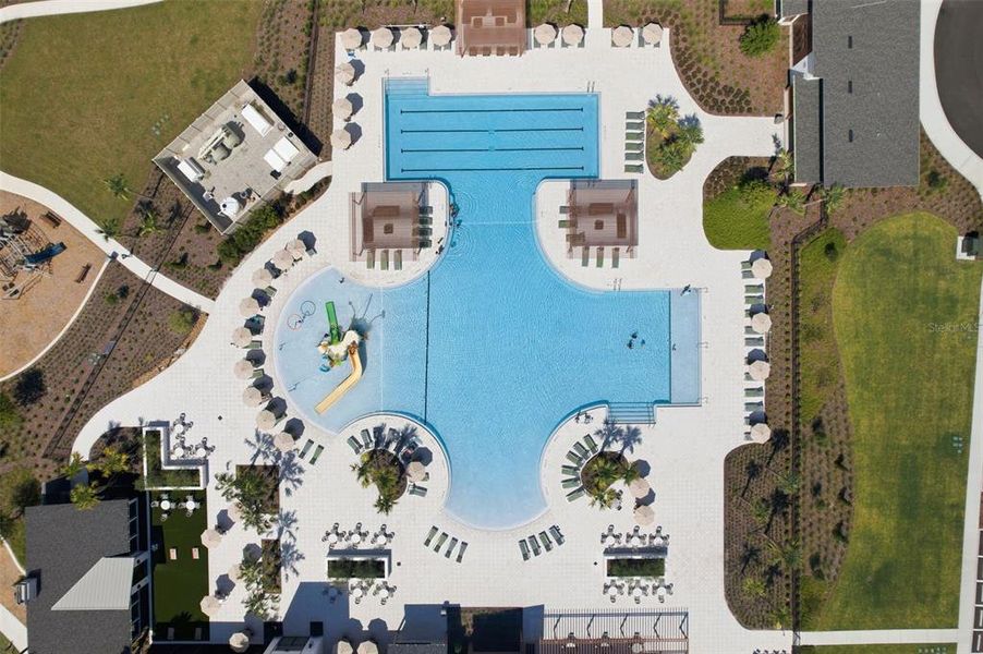 Community amenities in Connerton, Land O' Lakes (Image 34). Community amenities in Connerton, Land O' Lakes (Image 34).