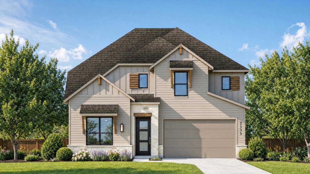 Elevation C3