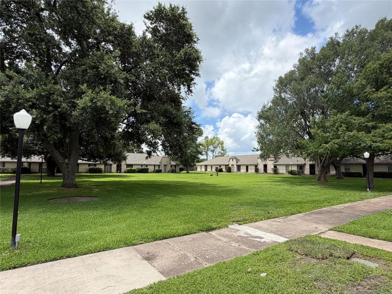 Natural landscape and outdoor views near in Houston (Image 17). Natural landscape and outdoor views near in Houston (Image 17).