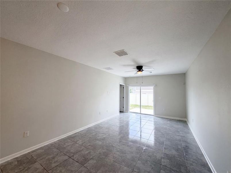 Spacious, unfurnished interior of a new home in Cascades, Davenport (Image 10). Spacious, unfurnished interior of a new home in Cascades, Davenport (Image 10).