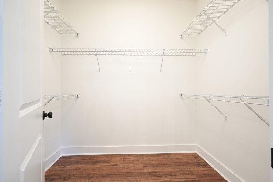 Spacious, unfurnished interior of a new home in , Talking Rock (Image 52). Spacious, unfurnished interior of a new home in , Talking Rock (Image 52).