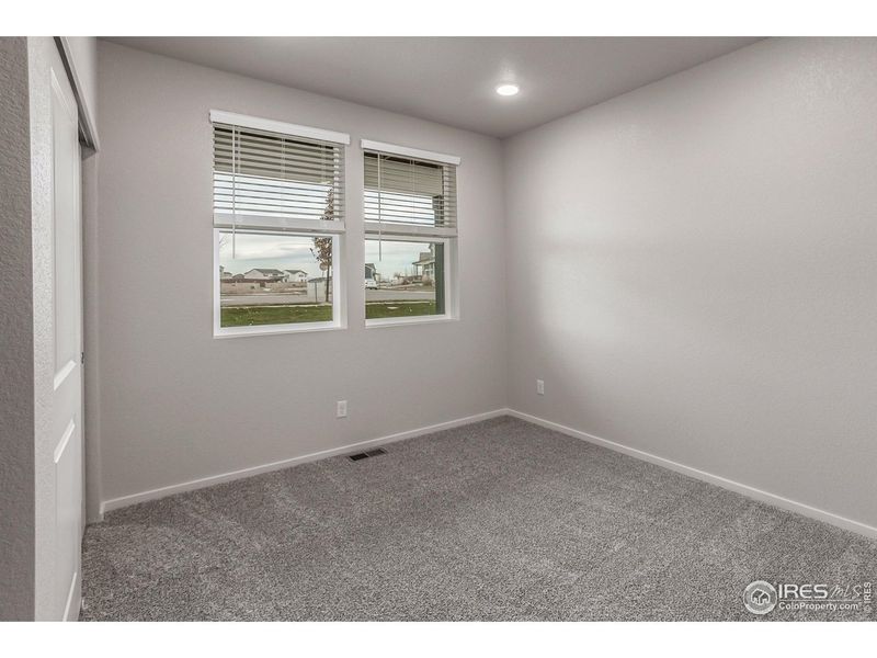 Spacious, unfurnished interior of a new home in , Windsor (Image 35).