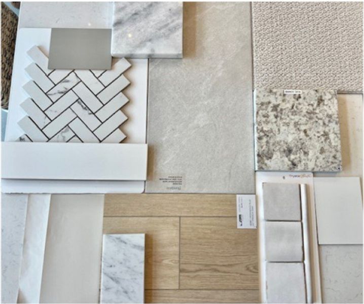 2D floor plan layout of this home in The Sanctuary at Sunset Beach, Sunset Beach, NC (Image 17).