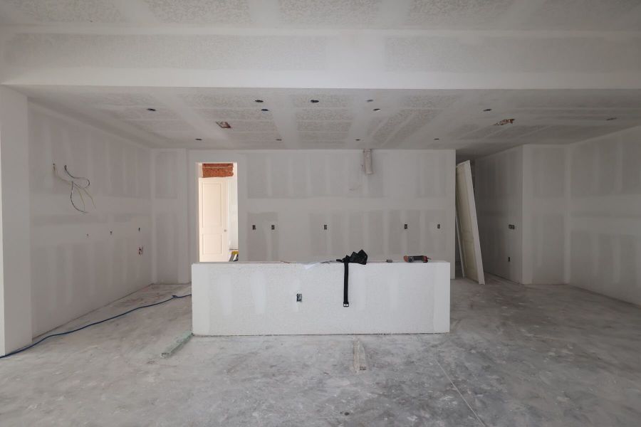 Drywall