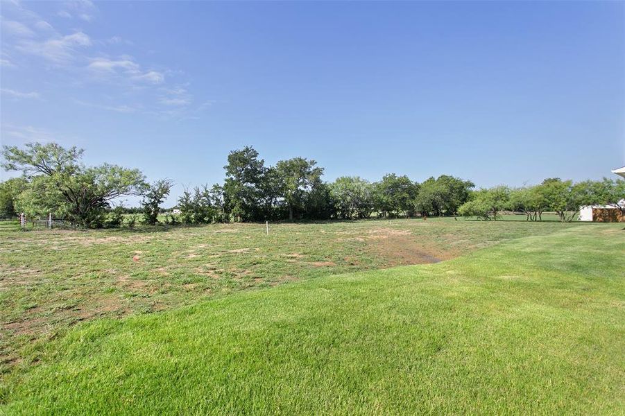 Natural landscape and outdoor views near  in Joshua (Image 34).