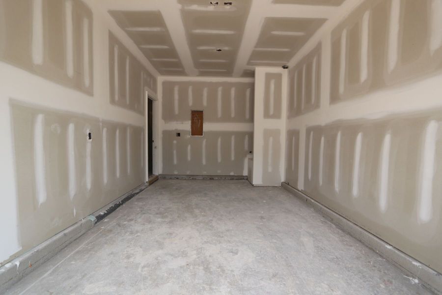 Garage Garage