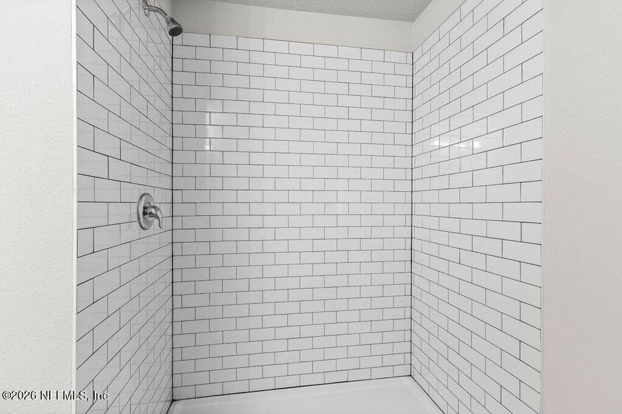 Close-up of interior finishes inside a home in , Jacksonville (Image 21).