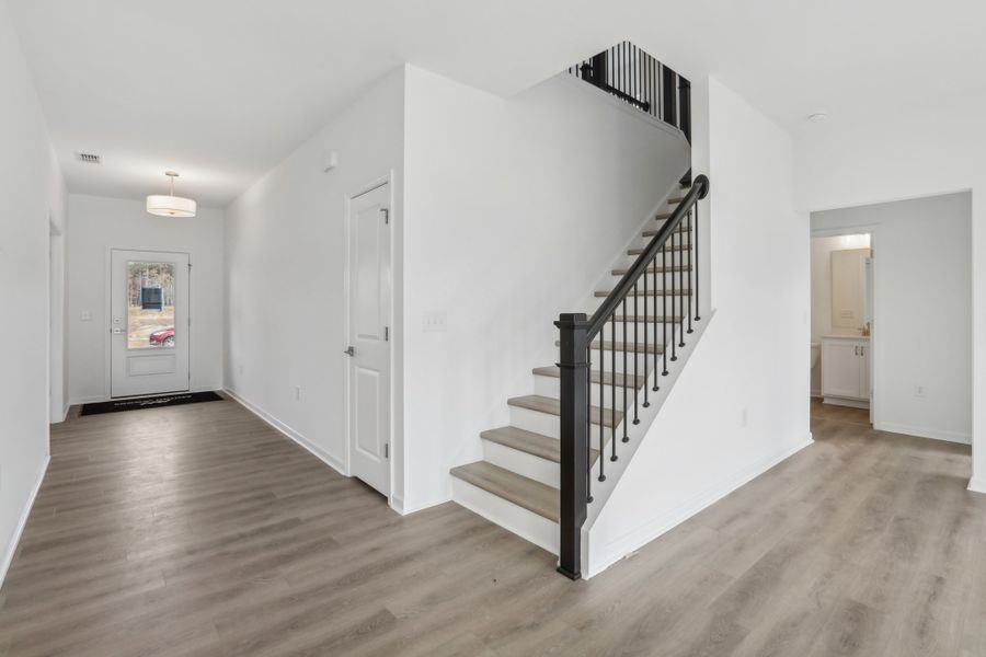 Caroline | Ashton Woods Raleigh, NC