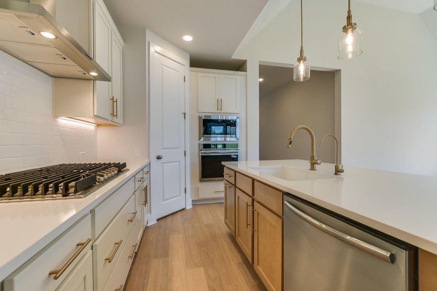 315 Fountain Grass Drive San Marcos, TX New Home Image 8