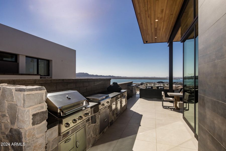 054_OUTDOOR BBQ 054_OUTDOOR BBQ