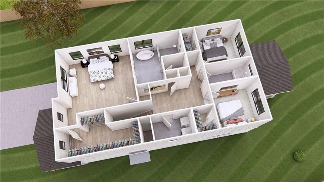 Image 23 of a home in .