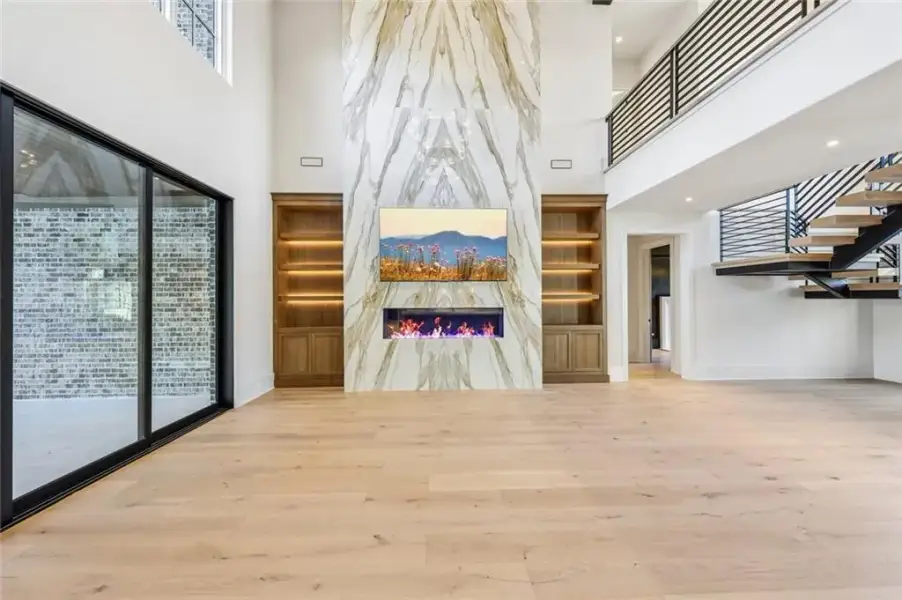 Community amenities in , Alpharetta (Image 104).