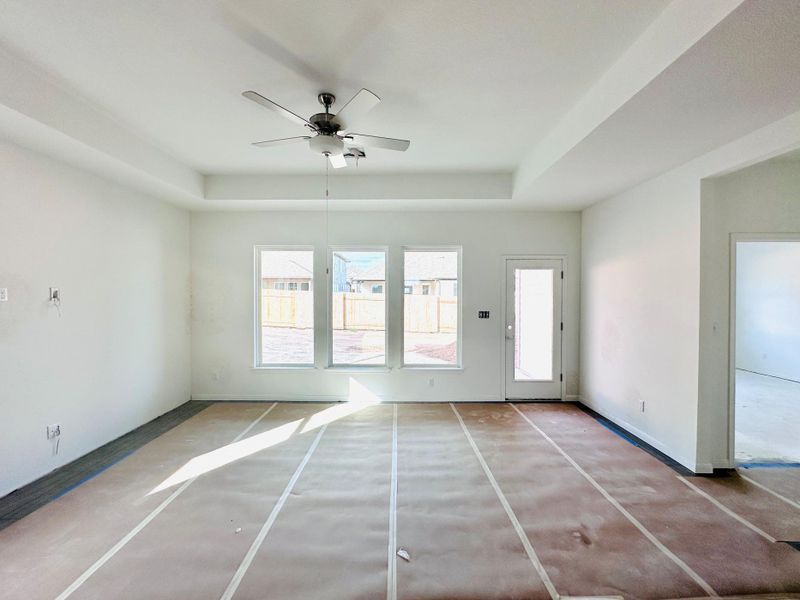 13217 Rindle Reach Drive ~ Under Construction