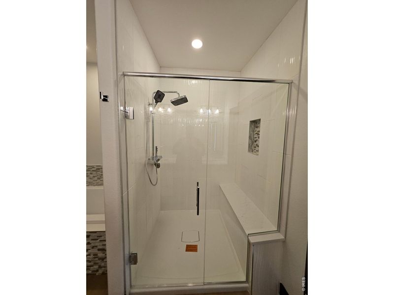 Furnished interior view inside a new home in , Platteville (Image 13).