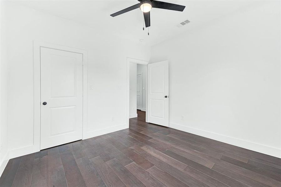 Spacious, unfurnished interior of a new home in , Greenville (Image 23). Spacious, unfurnished interior of a new home in , Greenville (Image 23).