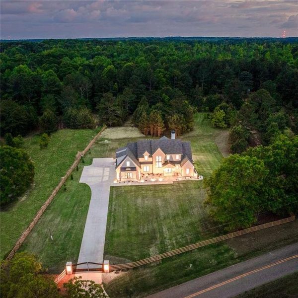 Image 73 of a home in .