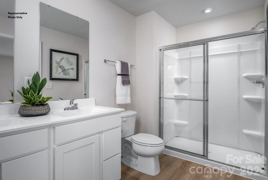 Representative Photo Only