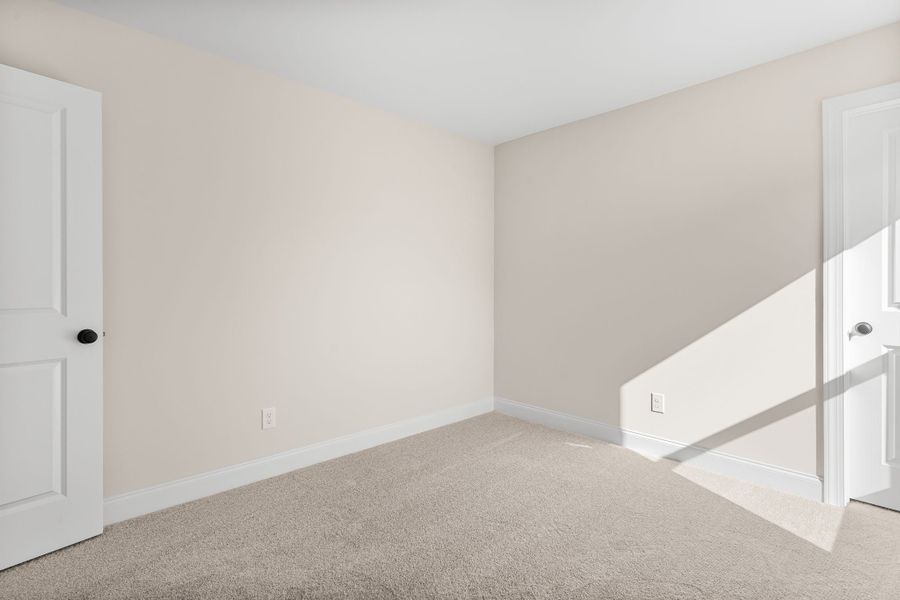 3br New Home in Knightdale, NC.  - Slide 31