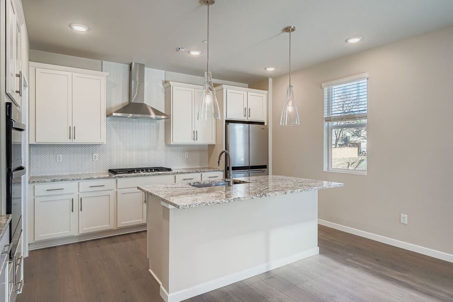 3br New Home in Westminster, CO.  - Slide 9