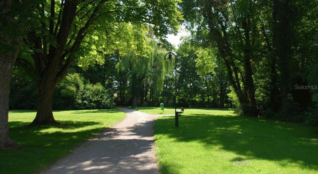 Natural landscape and outdoor views near The Reserve At Hammock Oaks in Lady Lake (Image 17).