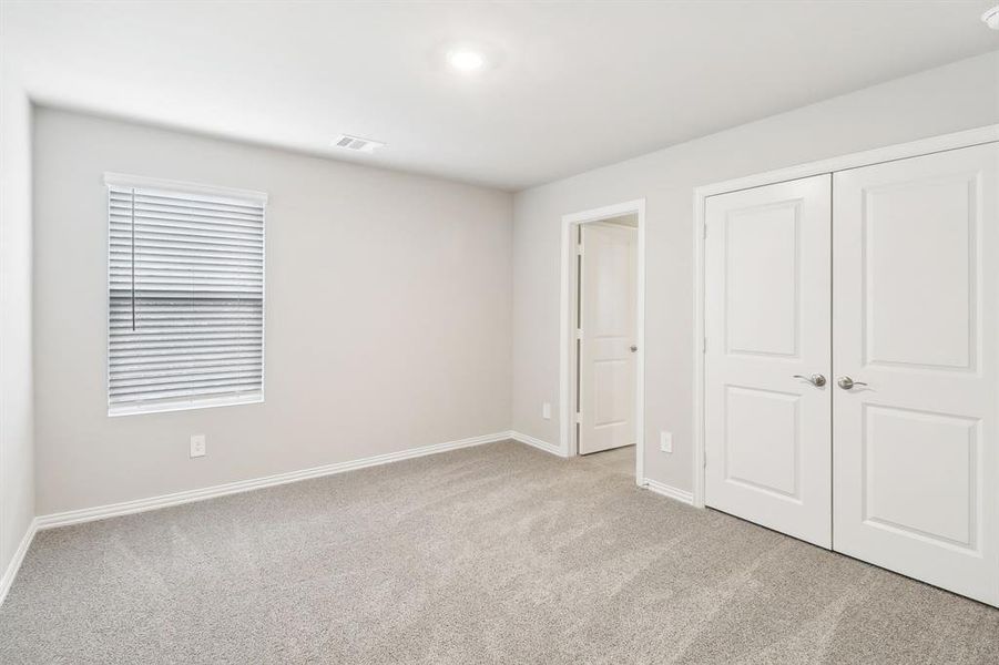 Photo is not of the actual home, but is an inspirational photo of builder’s model home and may depict options, furnishings, and/or decorator features that are not included.