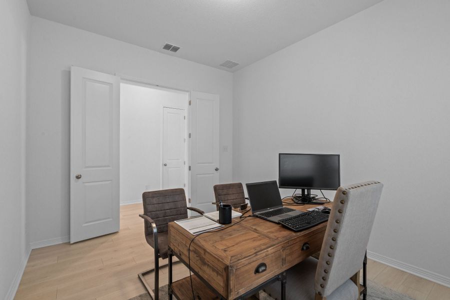 New Home in Lago Vista, TX.  - Slide 9