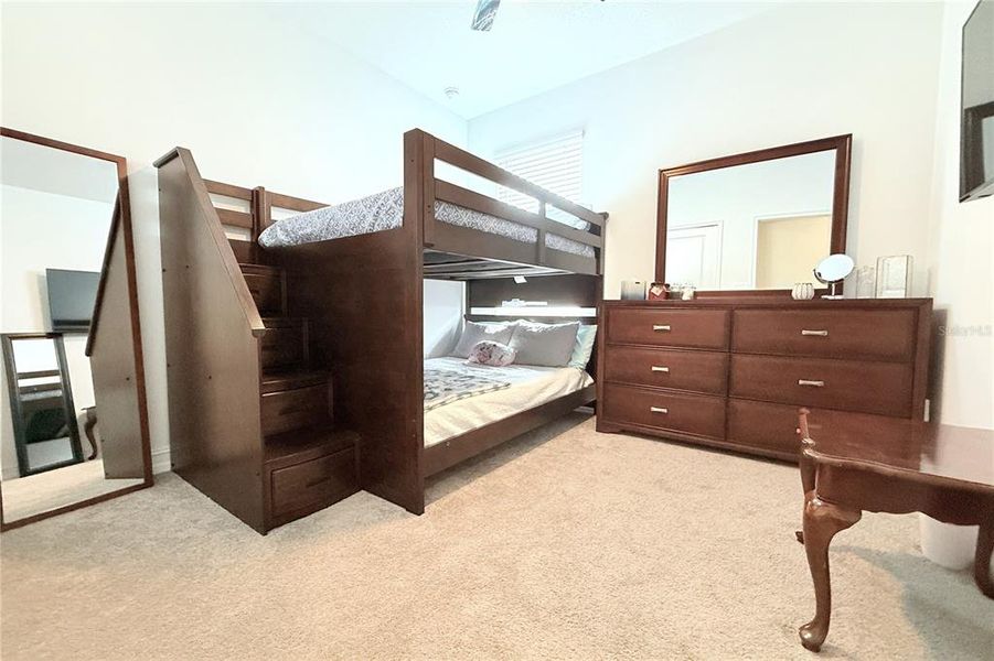 Furnished interior view inside a new home in , Lutz (Image 18).