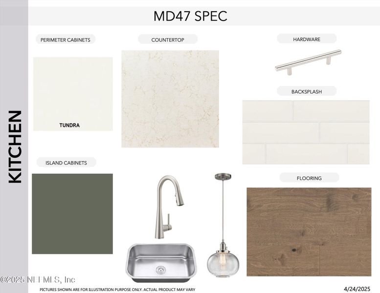 Sample of building materials used in homes in Madeira, St. Augustine (Image 34).