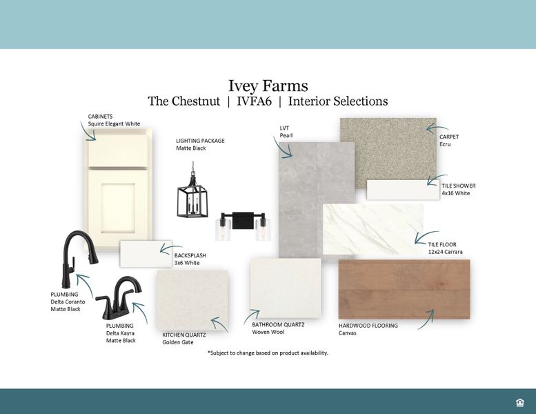 Image 36 of a home in Ivey Farms - The Grove Collection. Image 36 of a home in Ivey Farms - The Grove Collection.