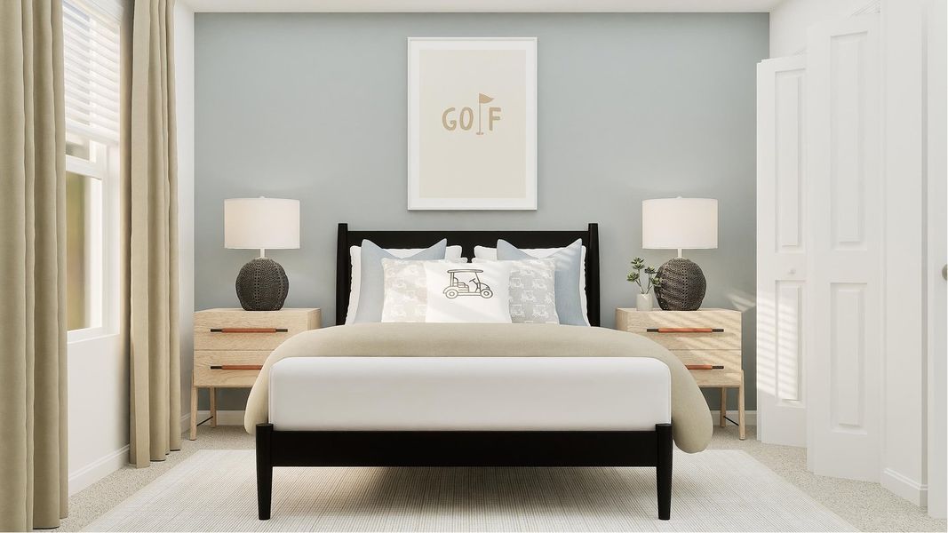 Florida Core N007 Nova Bed4 1of2 F2 Base8