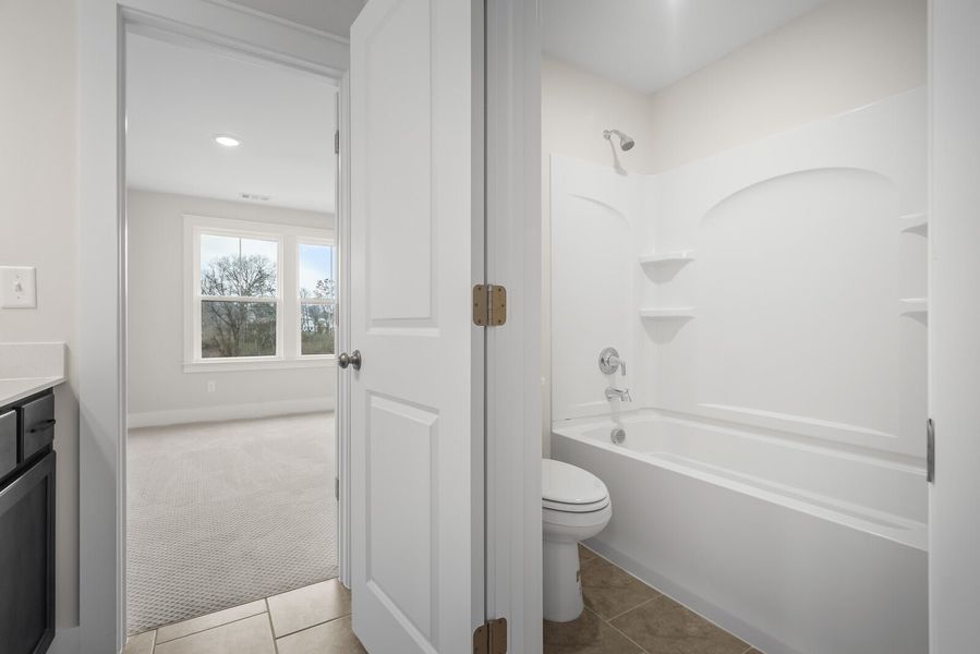 Spring Hill, TN New Home.  - Slide 46