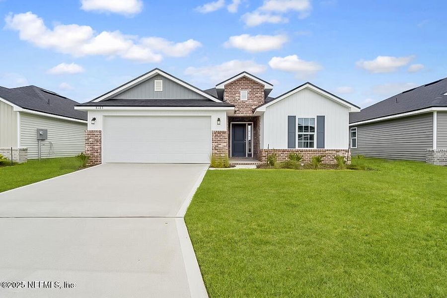 Image 15 of a home in Summerglen. Image 15 of a home in Summerglen.