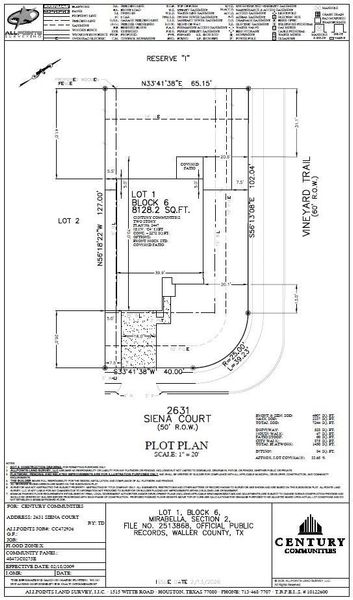 Image 22 of a home in Mirabella. Image 22 of a home in Mirabella.