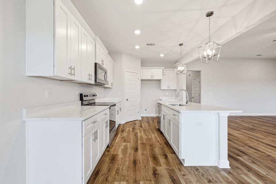 Kitchen Kitchen