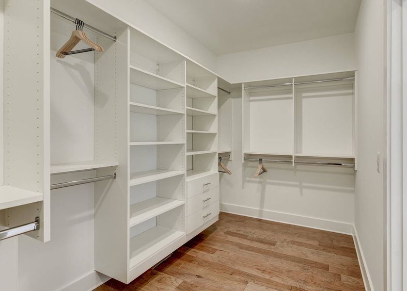 Furnished interior view inside a new home in Watermill, Lebanon (Image 18).