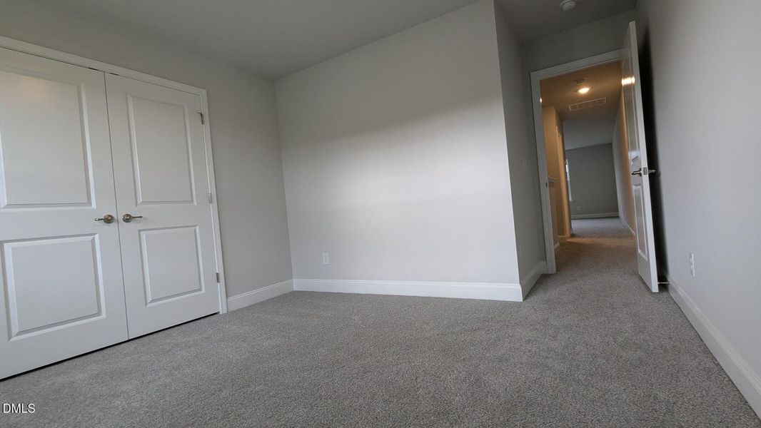 bedroom 4 (upstairs)