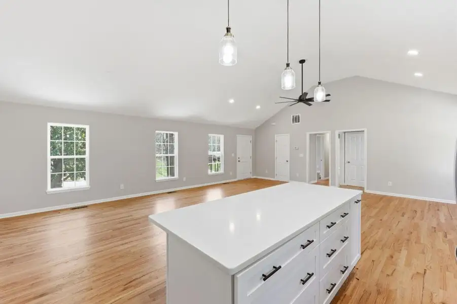 Spacious, unfurnished interior of a new home in , Gainesville (Image 8). Spacious, unfurnished interior of a new home in , Gainesville (Image 8).