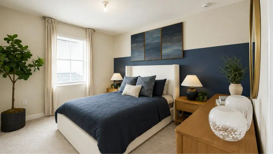 The Woods The Timbersat Everlands Victoria Bed3 F2 The Woods The Timbersat Everlands Victoria Bed3 F2