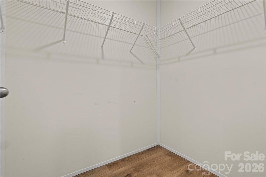 Spacious, unfurnished interior of a new home in , Bennettsville (Image 32).