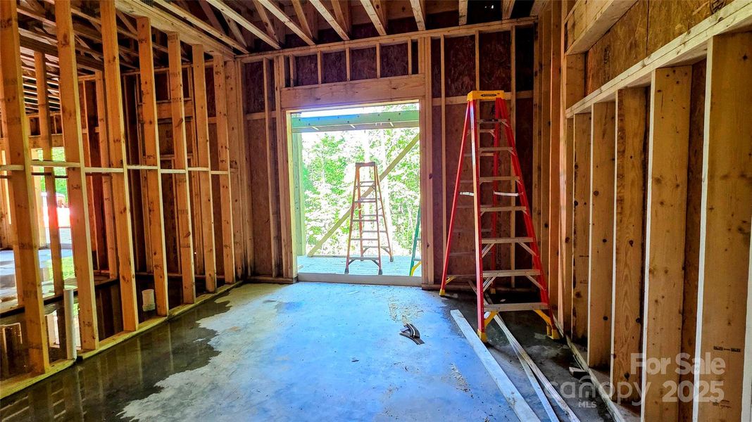 Spacious, unfurnished interior of a new home in , Sapphire (Image 8). Spacious, unfurnished interior of a new home in , Sapphire (Image 8).