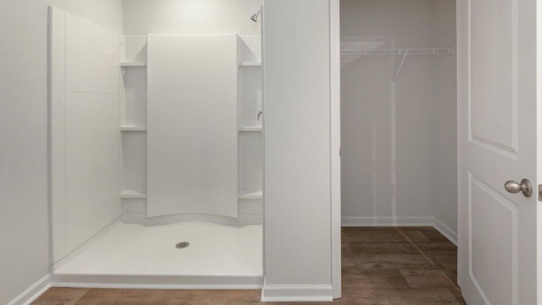 Image 39 representing the ARDEN by D.R. Horton in Eagle Creek, Bolivia, NC.