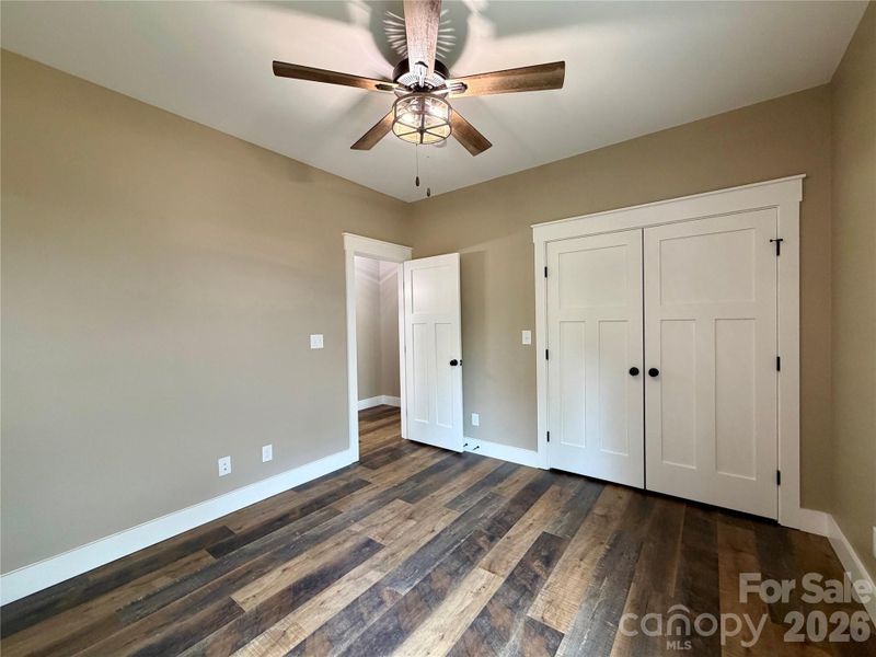 2nd bedroom 2nd bedroom