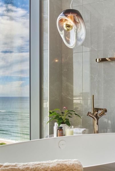 Close-up of interior finishes inside a home in , Pompano Beach (Image 22). Close-up of interior finishes inside a home in , Pompano Beach (Image 22).