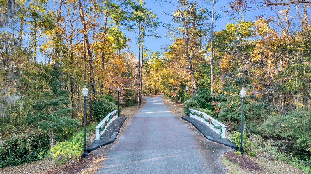 Natural landscape and outdoor views near  in Georgetown (Image 3).