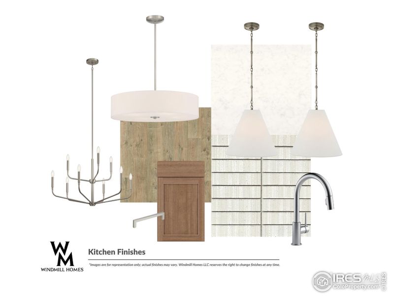 Sample of building materials used in homes in , Windsor (Image 20).