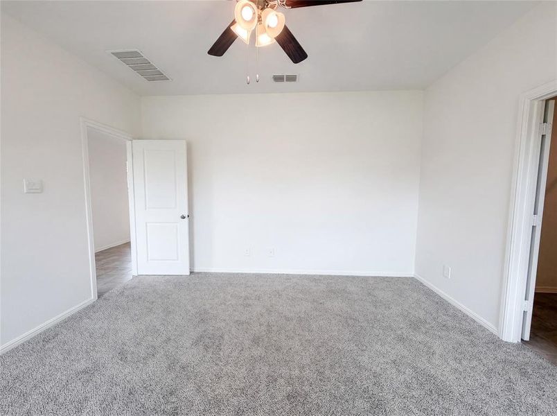 Spacious, unfurnished interior of a new home in , Cresson (Image 13). Spacious, unfurnished interior of a new home in , Cresson (Image 13).