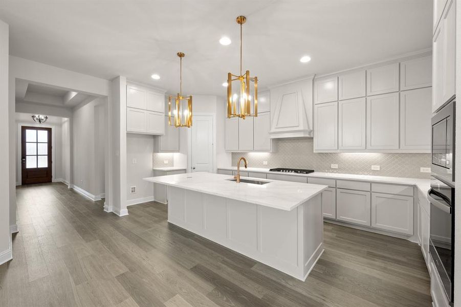 1837 Flowing Ridge- Kitchen-2